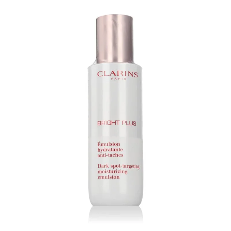 Bright Plus Hydraterende Emulsie tegen Pigmentvlekken 75 ml