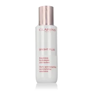 Clarins Bright Plus Hydraterende Emulsie tegen Pigmentvlekken