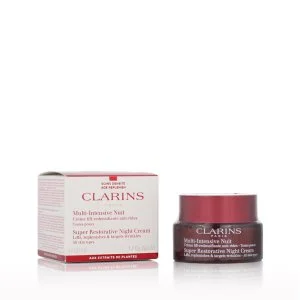 Clarins Super Restorative Nachtcrème