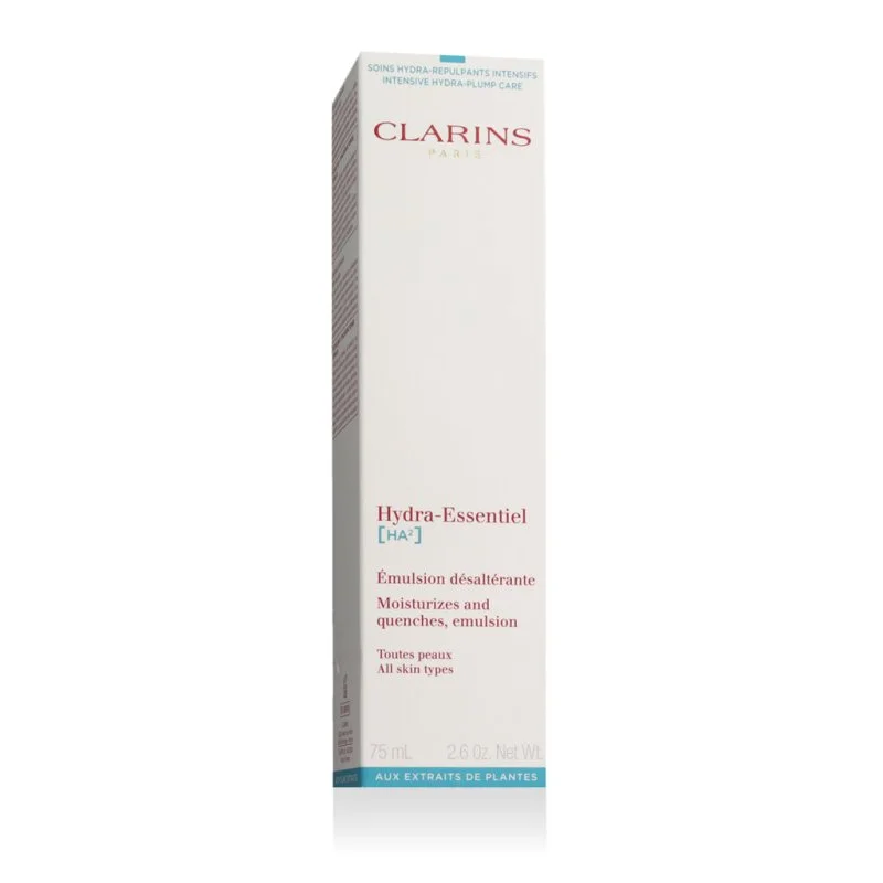 Hydra-Essentiel [HA²] Hydraterende en dorstlessende emulsie 75 ml