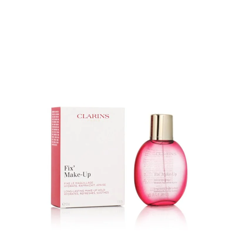 Fix' Make-up Spray 50 ml