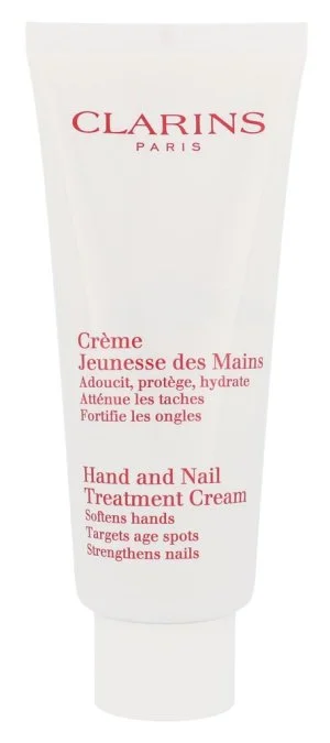 Clarins Hand- en nagelverzorgingscrème