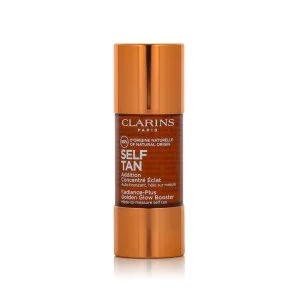 Clarins Zelfbruiner Radiance-Plus Golden Glow Booster