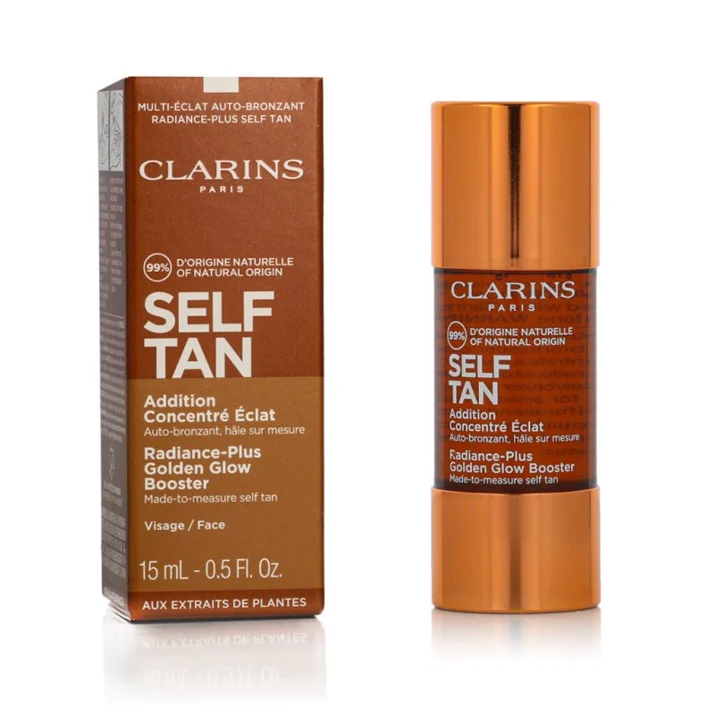 Zelfbruiner Radiance-Plus Golden Glow Booster 15 ml