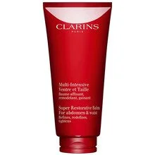Clarins Super Restorative Balm For Abdomen And Waist verstevigende balsem voor buik en taille