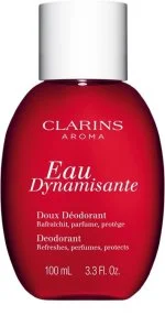 Eau Dynamisante Zachte Deodorant