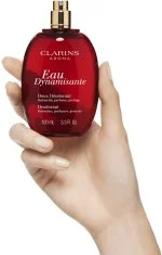 Eau Dynamisante Zachte Deodorant