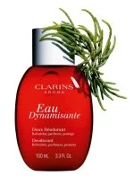 Eau Dynamisante Zachte Deodorant