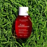 Eau Dynamisante Zachte Deodorant