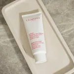 Hand- en nagelverzorgingscrème crème voor handen en nagels 100 ml