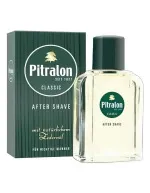 Classic Aftershave voor mannen 100 ml