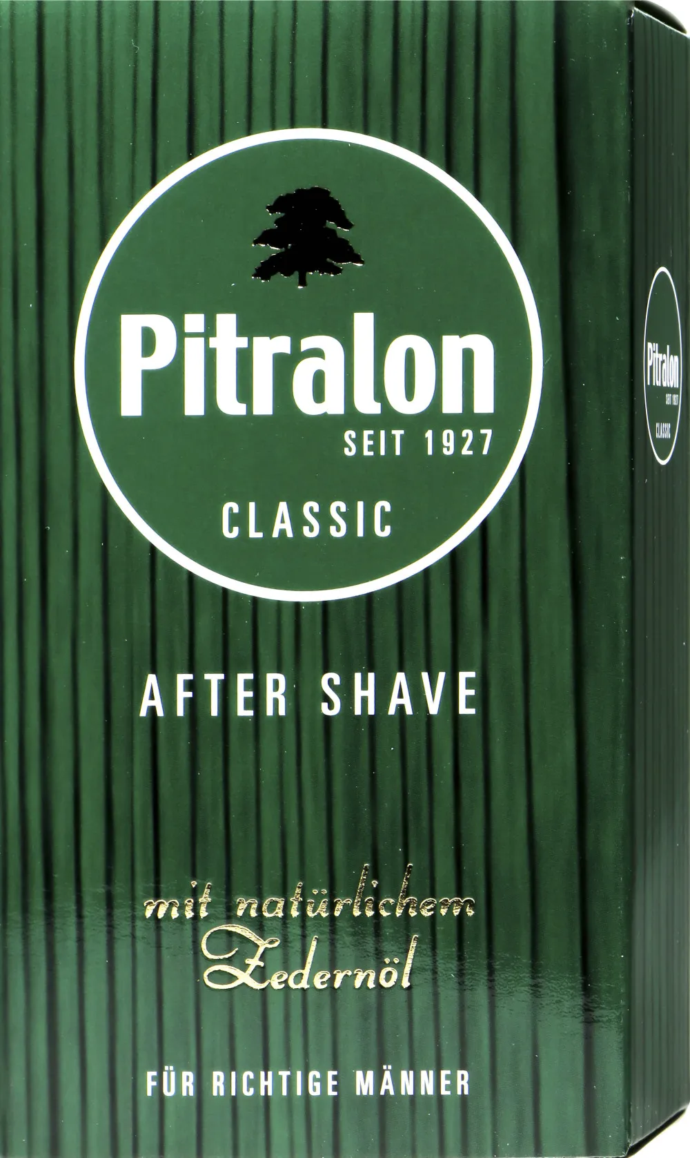 Classic Aftershave voor mannen 100 ml