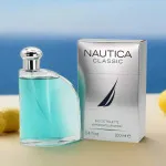 Classic eau de toilette voor heren 100 ml