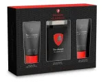 Classico eau de toilette voor heren 125 ml + ASB 100 ml + SG