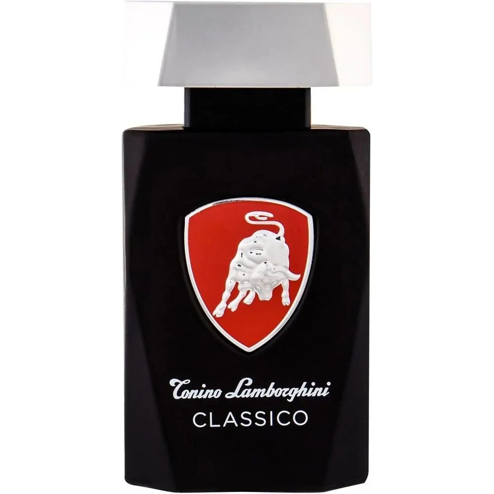 Classico eau de toilette voor heren 125 ml + ASB 100 ml + SG