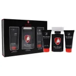 Classico eau de toilette voor heren 125 ml + ASB 100 ml + SG