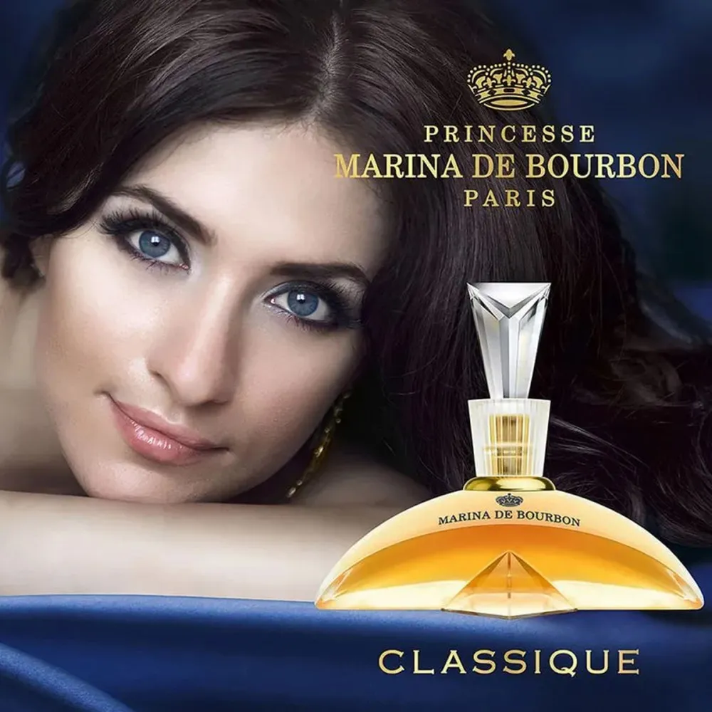 Classique Eau de Parfum voor dames 100 ml
