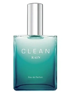 Clean Rain Eau de Parfum voor dames