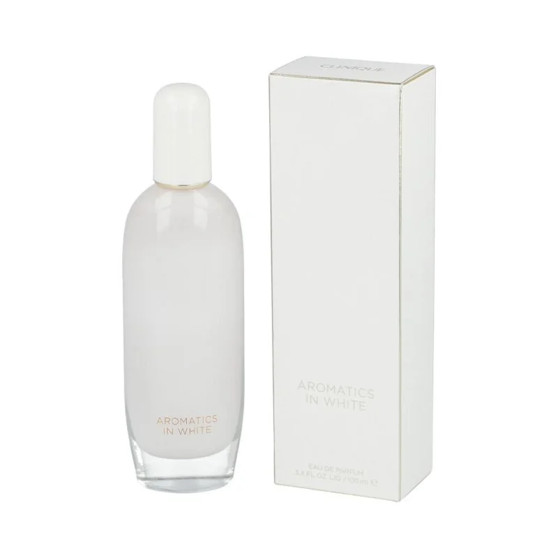 Clinique Aromatics in White Eau de Parfum voor dames