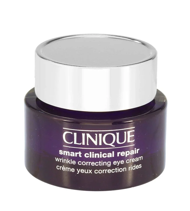 Smart Clinical Repair™ Wrinkle Correcting Eye Cream opvullende oogcrème voor rimpelcorrectie 15 ml