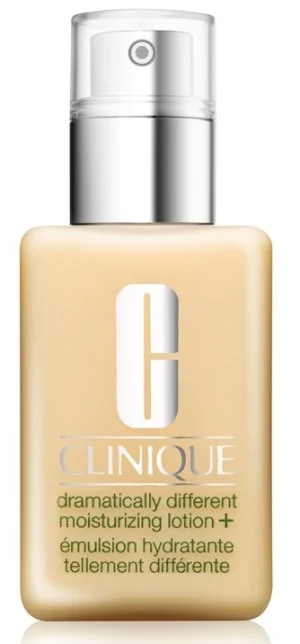 Clinique Dramatically Different hydraterende emulsie voor de droge tot zeer droge huid