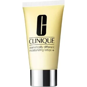 Clinique Dramatically Different dagcrème voor de droge huid