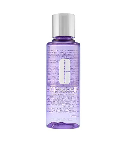 Take The Day Off Makeup Remover For Lids, Lashes & Lips tweefasige oog- en lipmake-up remover 125 ml