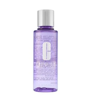 Clinique Take The Day Off Makeup Remover For Lids, Lashes & Lips tweefasige oog- en lipmake-up remover