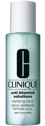 Anti-Blemish Solutions zuiverende tonic voor de vette en onzuivere huid 200 ml
