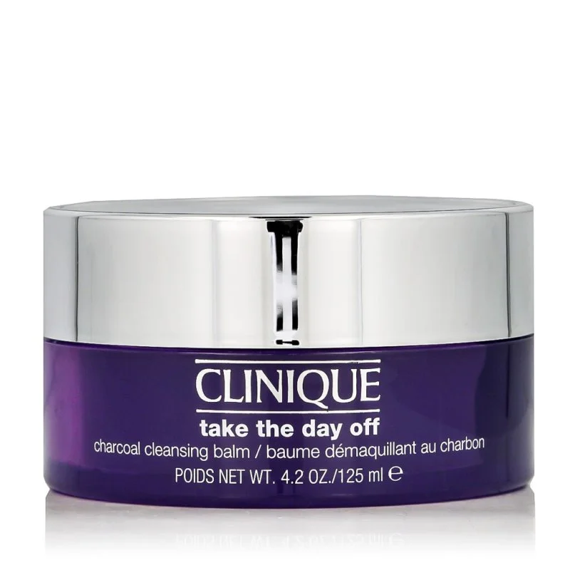 Take The Day Off reinigingsbalsem met houtskool 125 ml
