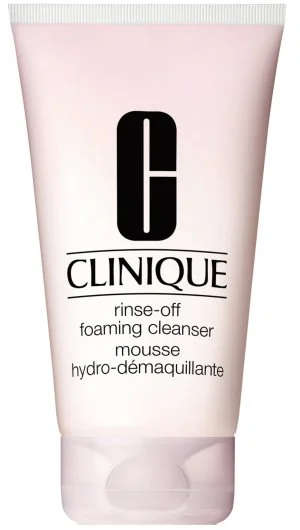 Clinique Rinse-Off Foaming Cleanser schuimende reinigingsgel