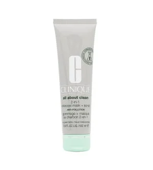 Clinique All About Clean™ detoxmasker en peeling