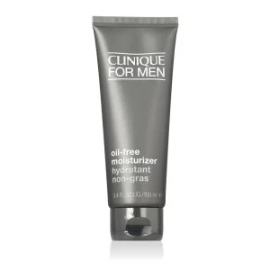 Clinique Olievrije Hydraterende Crème Voor Mannen