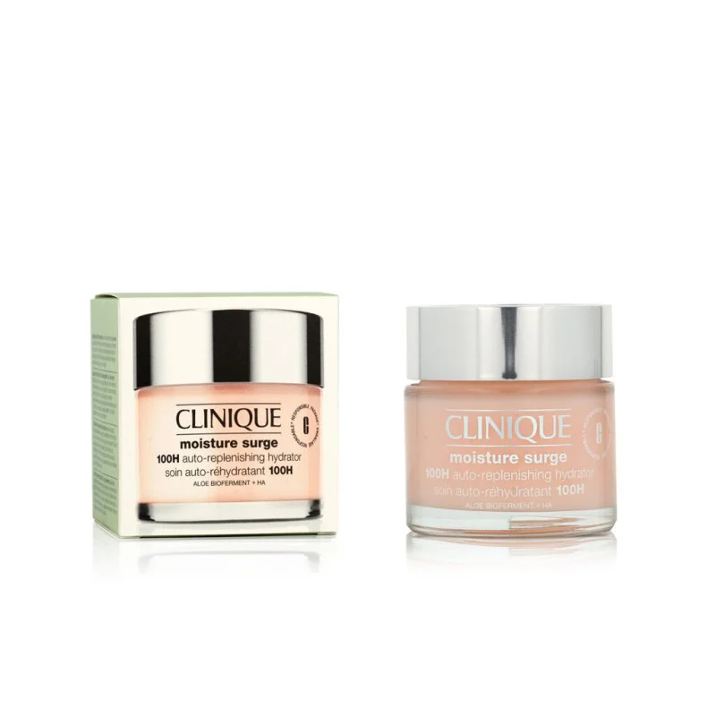 Moisture Surge 100H zelfaanvullende hydraterende crème 75 ml