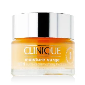 Clinique Moisture Surge 100H zelfaanvullende hydraterende crème