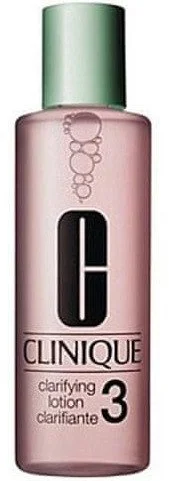 Clinique 3-Step Reinigende Gezichtslotion voor Vette en Gemengde Huid