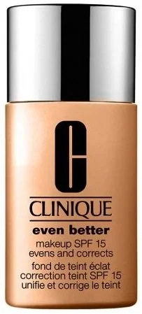 Clinique Even Better Make-up SPF 15 - 17 Nutty
