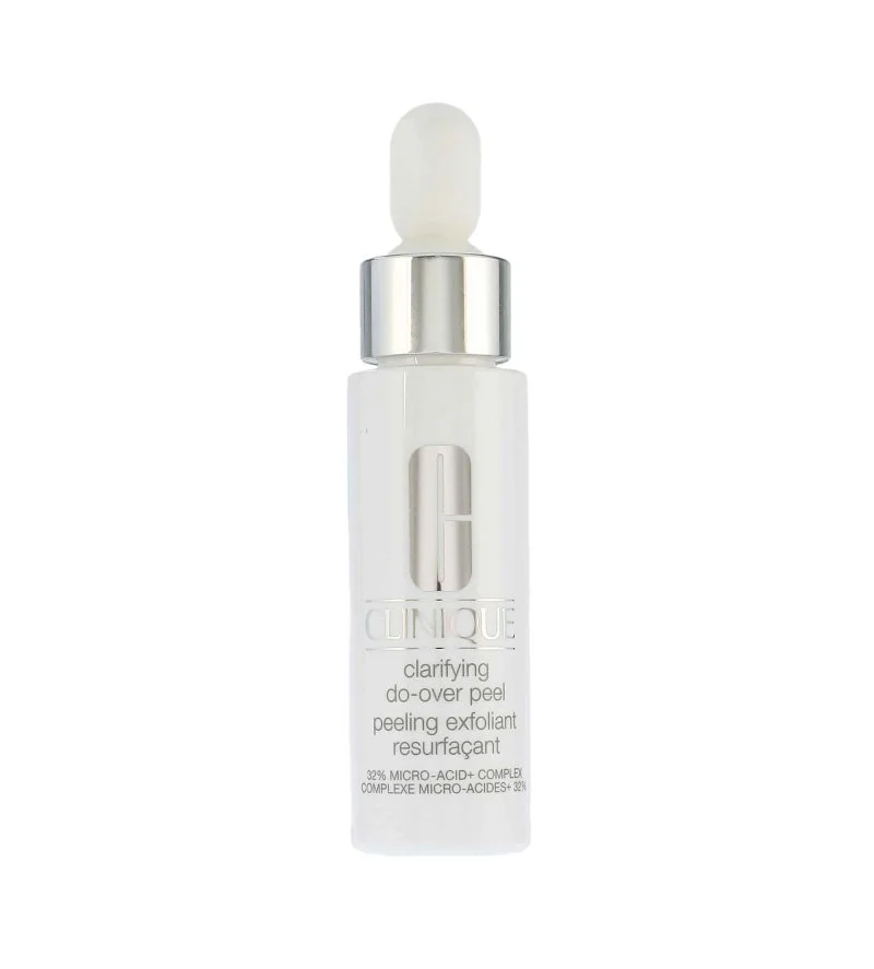 Clarifying Do-Over Peel exfoliërend peelingserum 30 ml