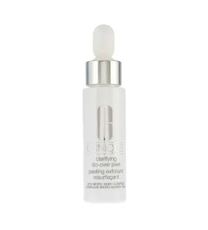 Clinique Clarifying Do-Over Peel exfoliërend peelingserum