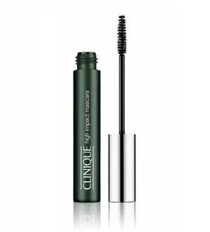 Clinique High Impact Mascara mascara voor volume en lengte 01 Black