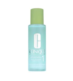 Clinique Clarifying Lotion 1 toner voor droge tot zeer droge huid