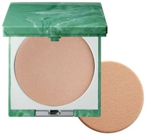 Clinique Stay-Matte Transparant Geperst Poeder 7,6 g - 02 Stay Neutral