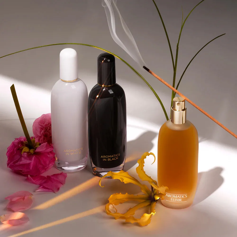 Aromatics Elixir eau de parfum 100 ml voor vrouwen