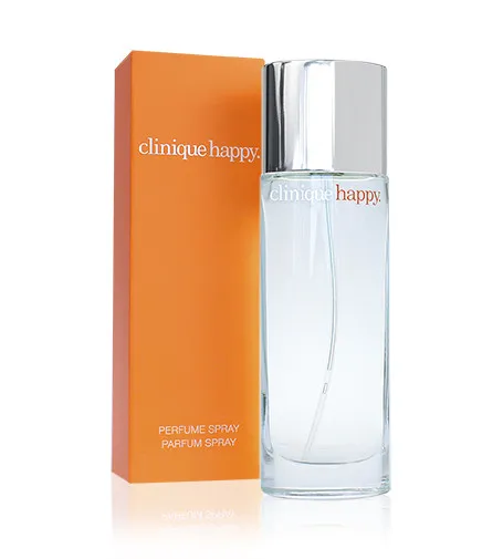 Happy eau de parfum 30 ml voor vrouwen