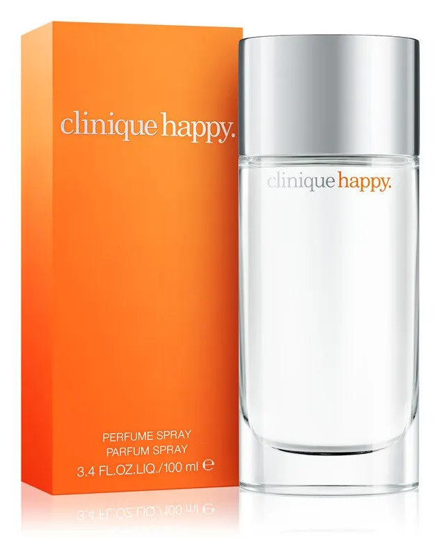 Clinique Happy eau de parfum voor vrouwen