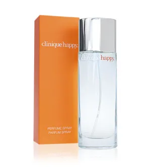 Clinique Happy eau de parfum 50 ml voor vrouwen