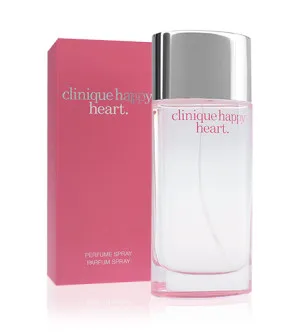 Clinique Happy Heart eau de parfum voor vrouwen