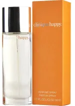 Happy eau de parfum 50 ml voor vrouwen