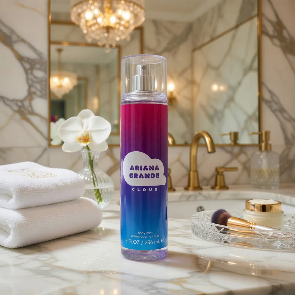 Cloud bodyspray voor dames 236 ml