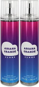 Cloud bodyspray voor dames 236 ml